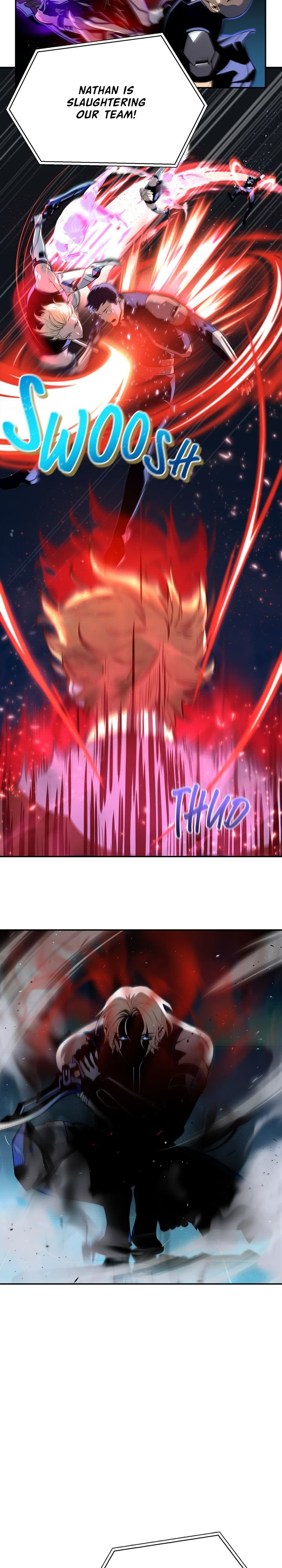 Superhuman Battlefield, Chapter 1 image 31